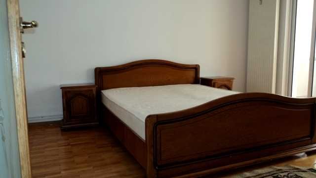 ETAJ 1- Inchiriere apartament 3 camere , CFR ,Targoviste