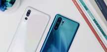 Display Huawei Mate20Lite P30Lite P40Lite P20Lite P9 P20 P20Pro P40 P9