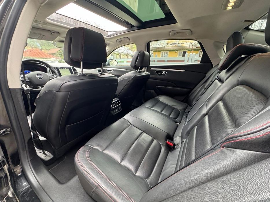 Renault Talisman 2.0 dci  / distronic/ euro6/ pure led vision