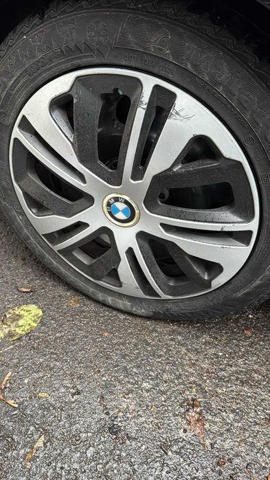 Vand set 4 jante de tabla R16