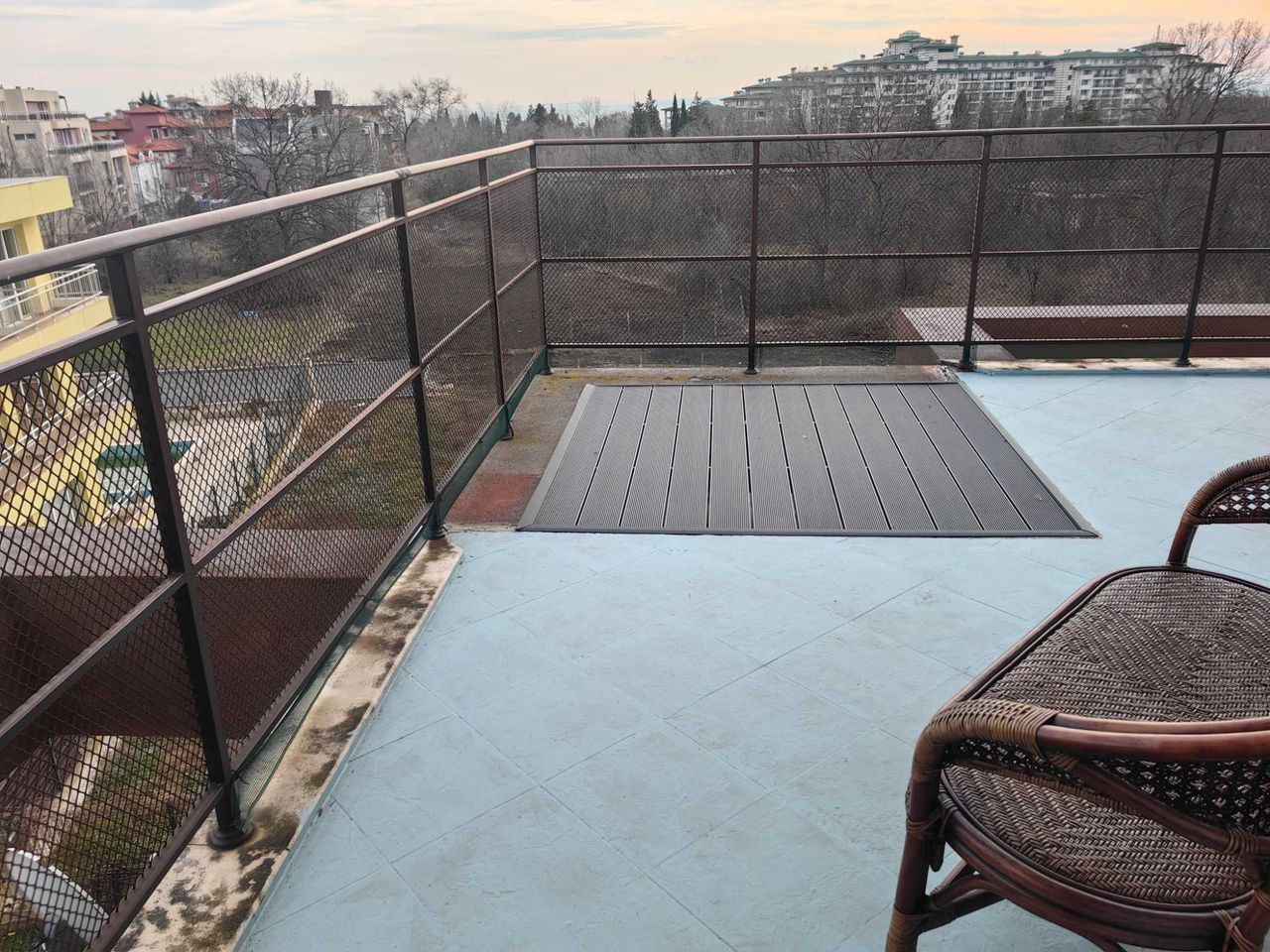 Продава се Едностаен апартамент в с. Равда, Област Бургас - 32 кв.м за 1235 €/кв.м - Снимка #5