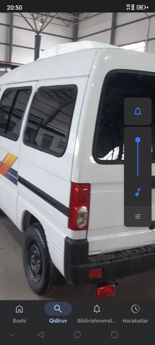 Дамас 2025 июл метан газ ўрнатилган  6000 прабег срочна сотилади