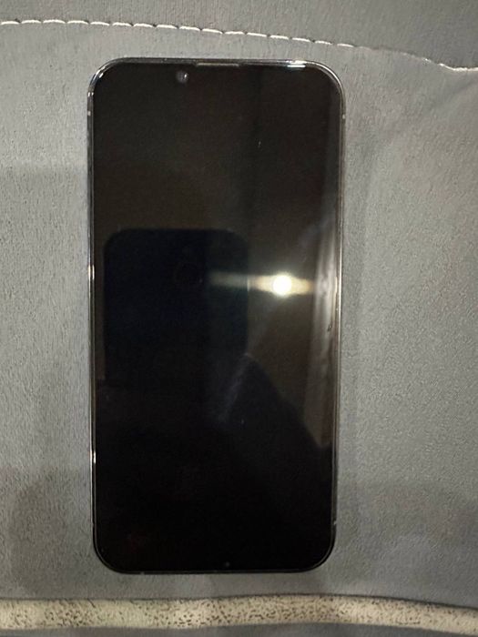 Iphone 13 pro blue karobka