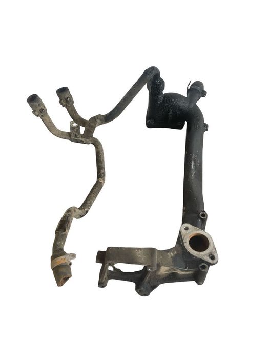 Tubulatura lichid de racire motor FIAT DOBLO MPV 119, 223 2001 - > 1.9 D 223 A6.000