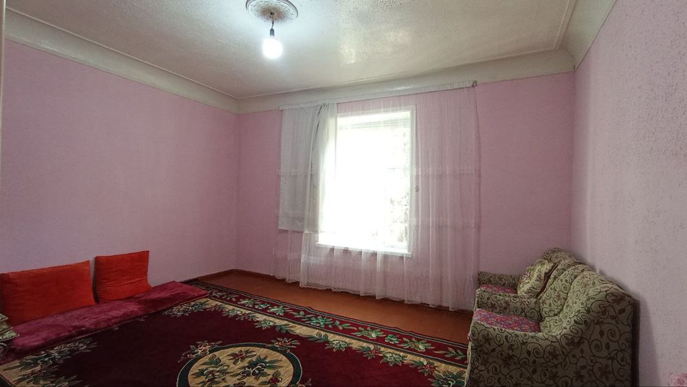 Samarqand Shahar kishmishkada xovli ijaraga beriladi