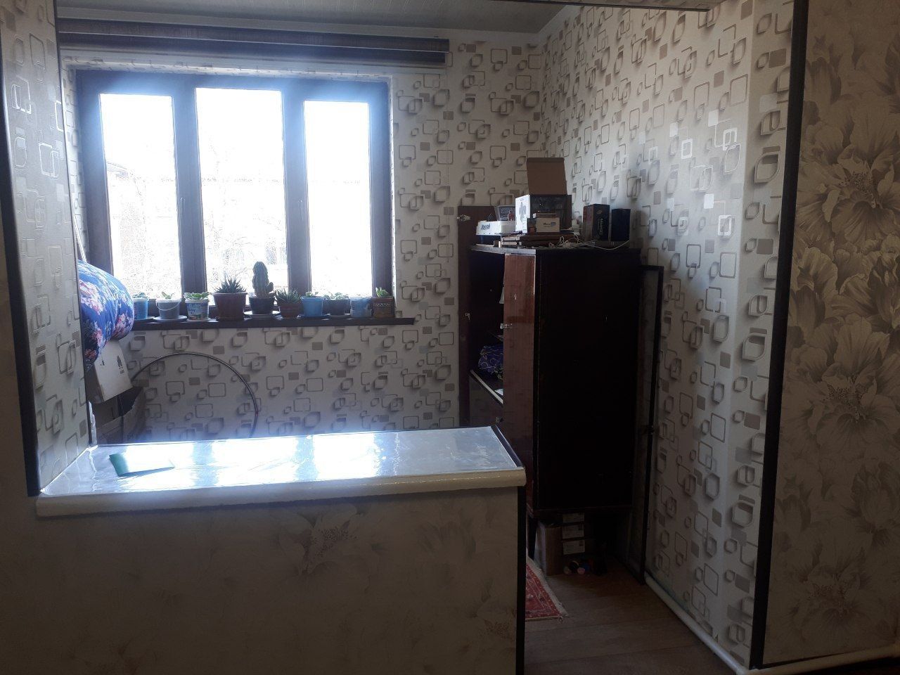 Продается квартира