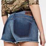 G-Star RAW Denim Shorts ОРИГИНАЛНИ дамски къси дънки - 27