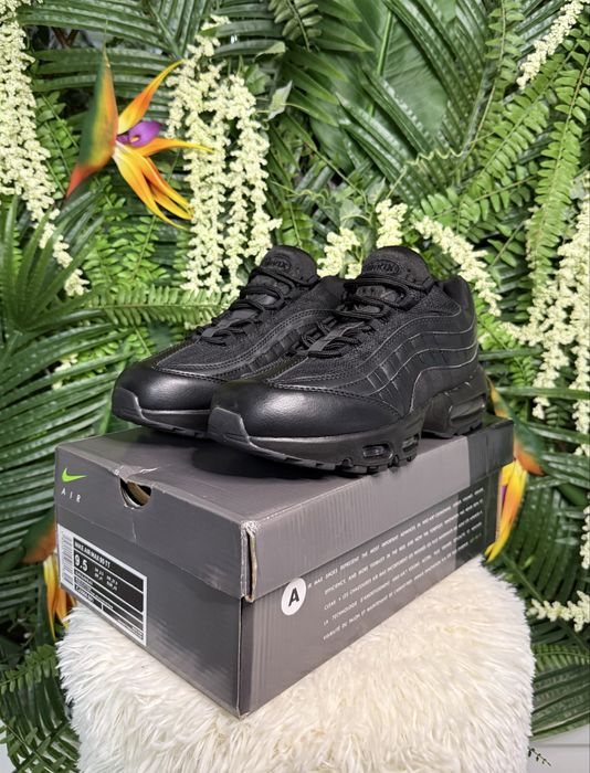 Nike Air Max 95 Black