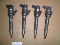 Injectoare BMW Seria 1 F20 F21 , Seria 3 F30 F31 F34, Seria 5 F10  2.0 D 0445110601 779844606