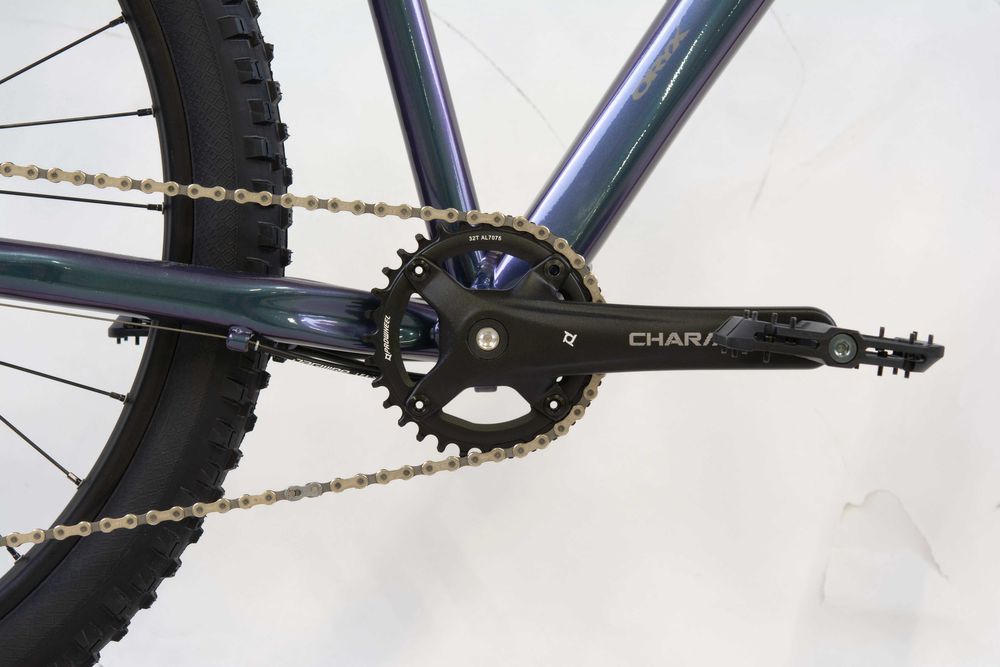 Планински велосипед Oryx 27.5" Shimano Deore, XCR32, 10 скорости