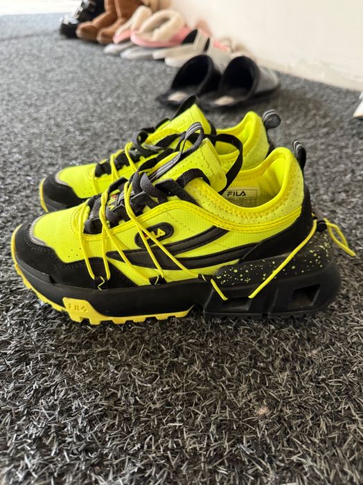 FILA UPGR8 H women nr 37