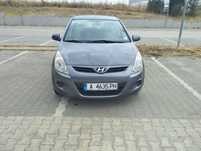 Хюндай и20  Hyundai  i20