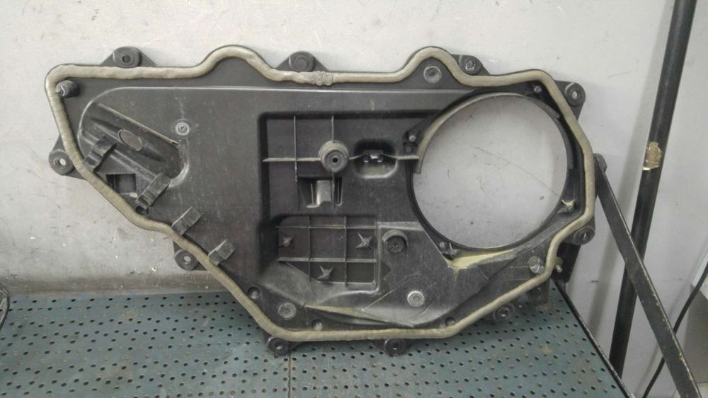 Panou usa dreapta spate land rover range rover 4 l405 vogue cpla24766a