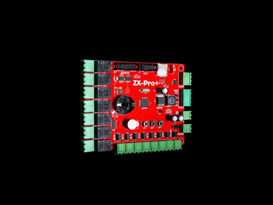 Производитель Материнской платы для самомоек/водоматов плата X6