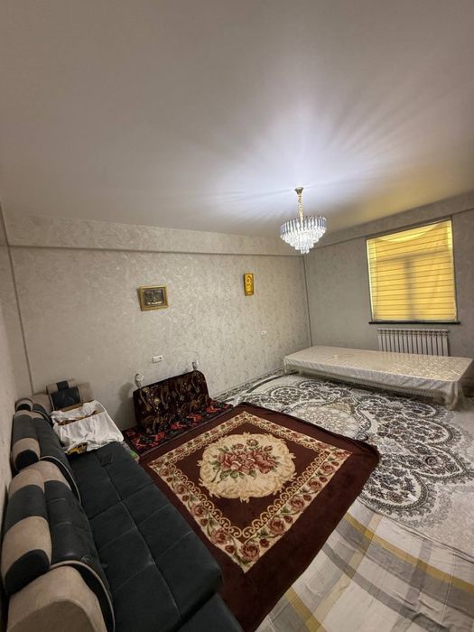 Срочно квартира сотилади 3 хона Яккасарой Калдиргоч