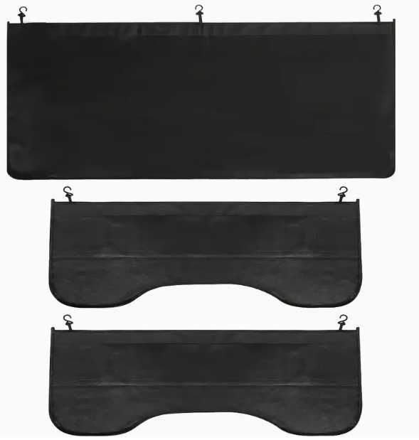 Защитни подложки за ремонтни дейности