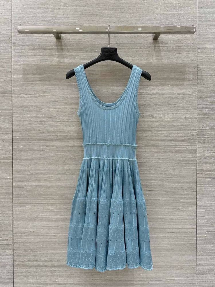 Рокли Dior, Alaia, Zimmermann
