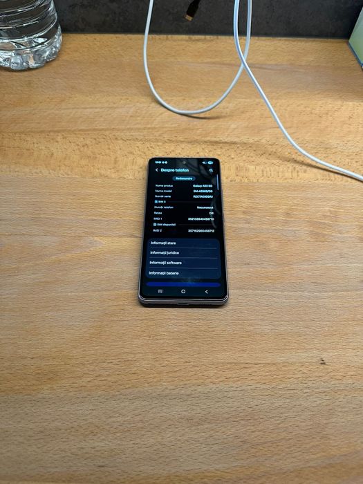 Samsung Galaxy A53 5G