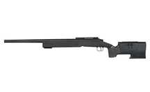 Pusca Sniper Airsoft M62 M40A3 DOUBLE EAGLE,Spring/Arc,Noua In Cutie