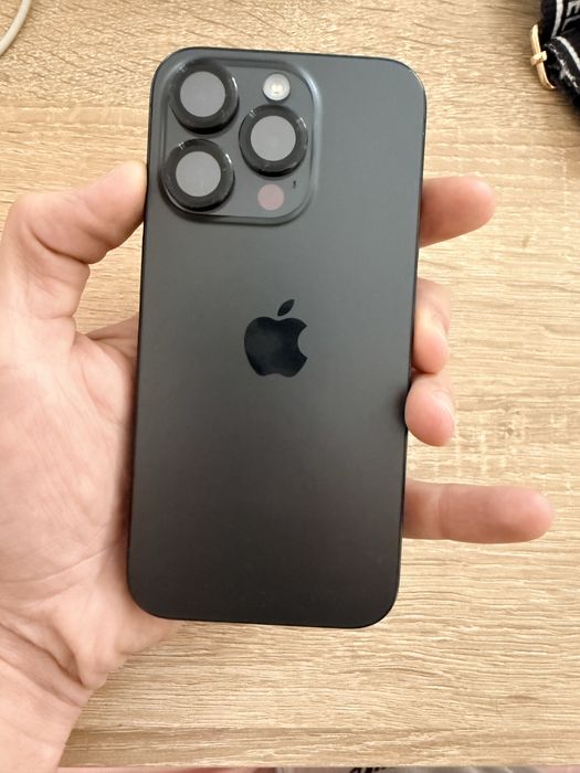 İphone 15 pro 128gb