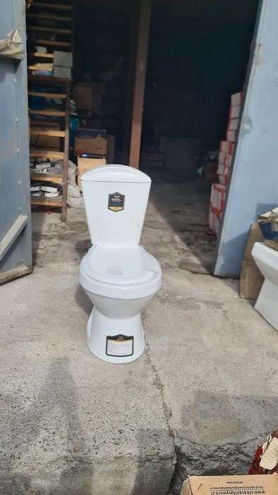 УНИТАЗ новый со склада