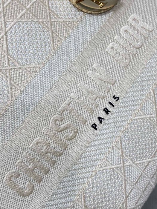 Geanta Christian Dior Lady