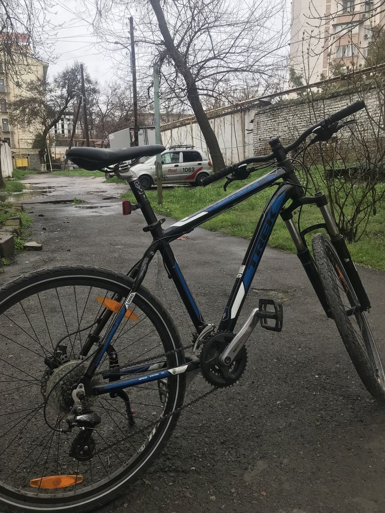 Велосипед Trek 3700 model american