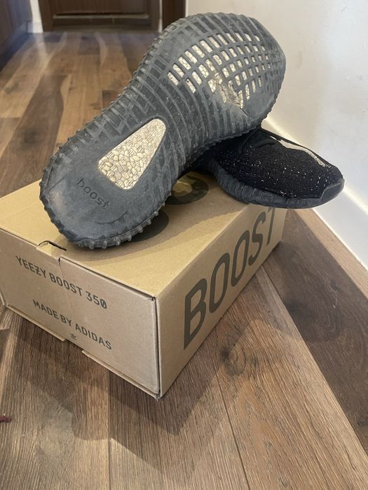 Adidas Yeezy Boost 350 Oreo