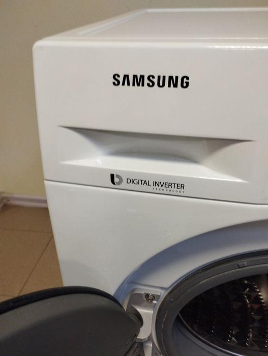 Пералня SAMSUNG висок клас