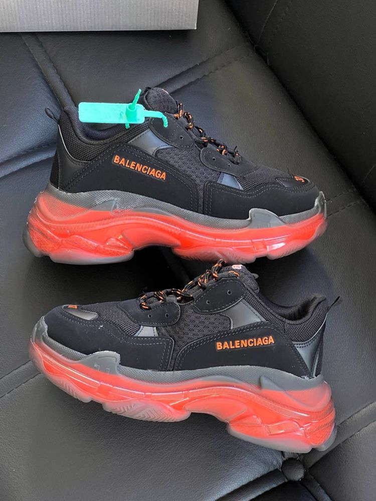 Adidasi Balenciaga Noi !!! Calitate superioara !!! Marimi 36/40 !!!