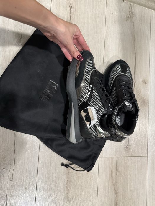 Обувки Karl Lagerfeld