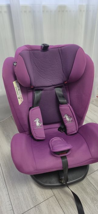 Scaun auto 0-36 kg