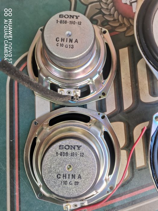 Difuzoare Sony - ss-EC79