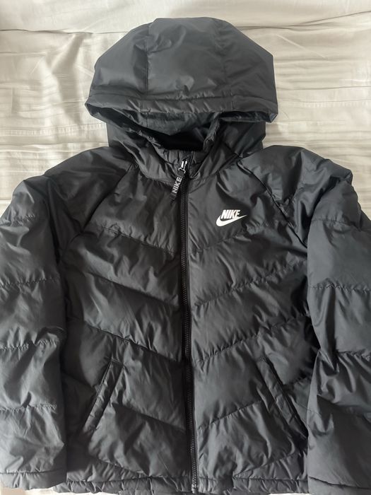 Geaca Nike Copii