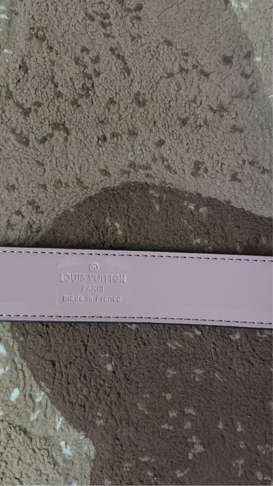 curea louis vuitton