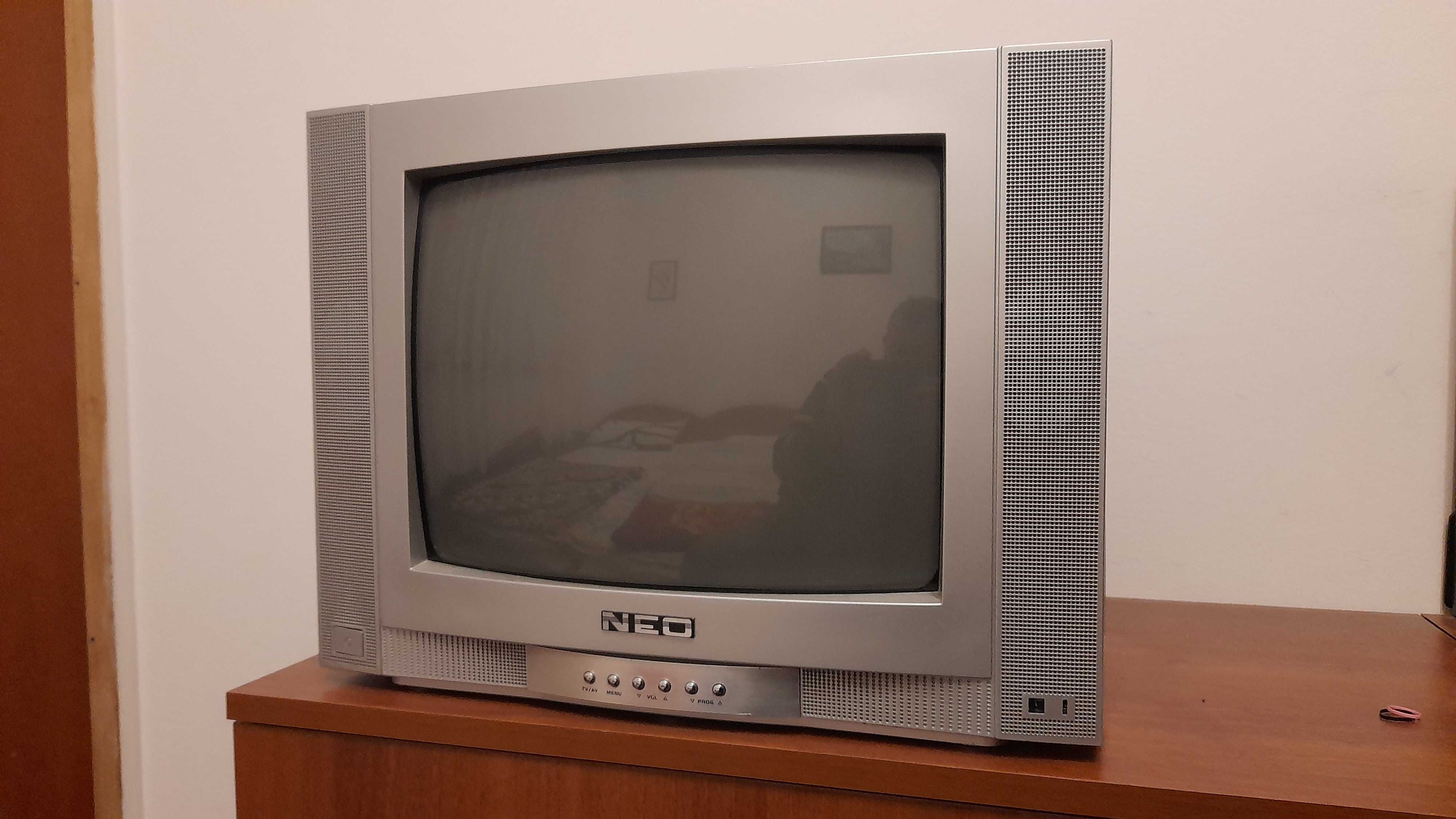 Телевизор NEO TV-1442S  вариант 2