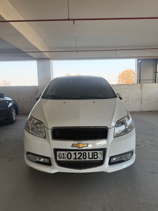 Продается нексия 3