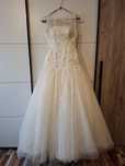 Rochie mireasa masura 38-40