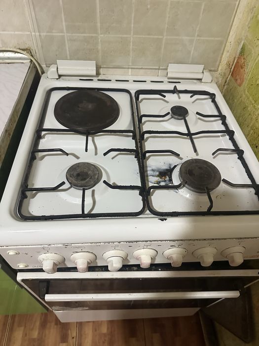 Gaz pliya sotiladi