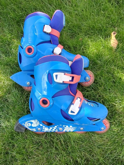 Role Oxelo copii (mărimea 34-36)