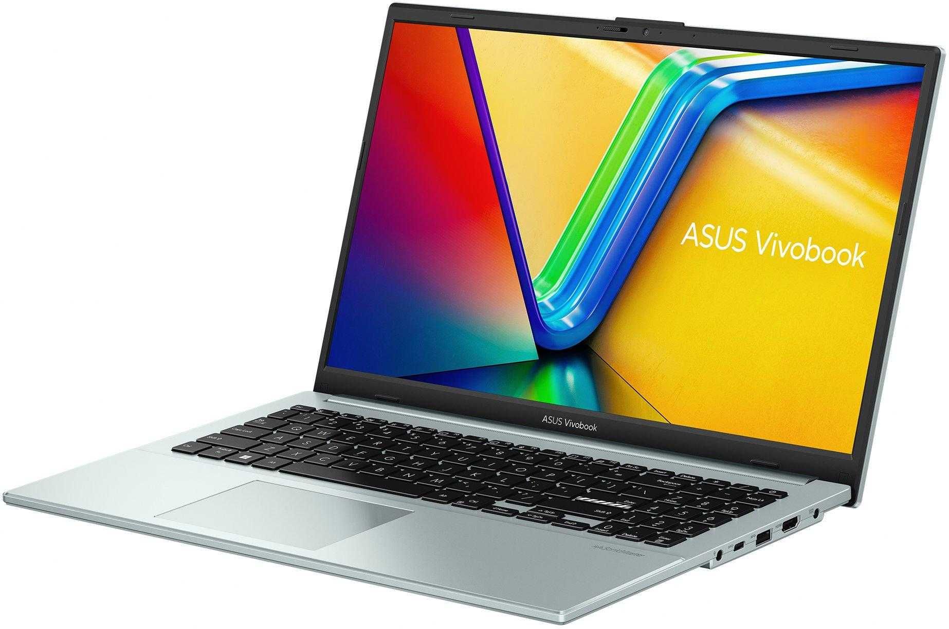Лаптоп ASUS VivoBook Go 15
