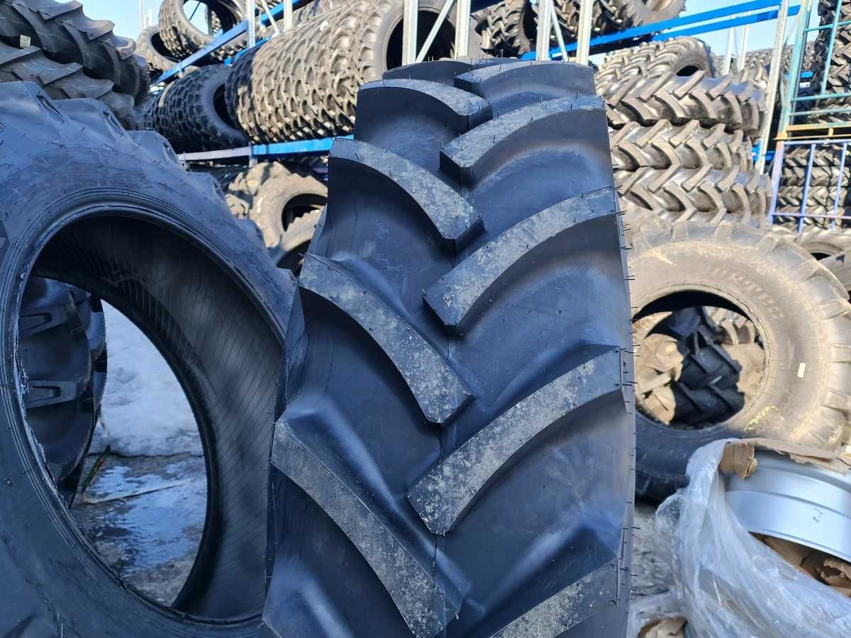 16.9-38 OZKA 10 pliuri anvelope noi cauciucuri tractor spate