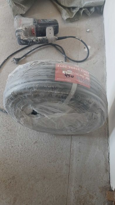 Кабел продам срочна