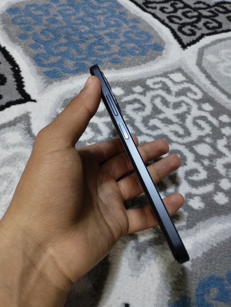 Redmi Note 12 4G