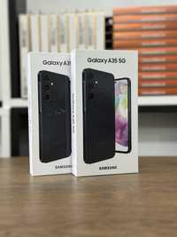 Samsung Galaxy A35 NOI * Grand Smartphone * Garantie 1 AN