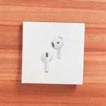 Apple AirPods 4 ANC технология