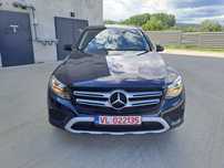 2019 Mercedes Glc220 // 4 Matic // Euro 6B