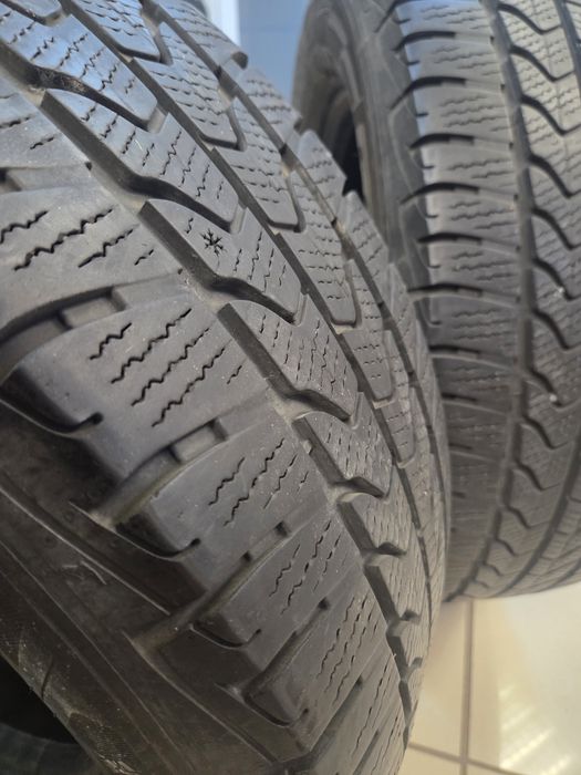 Anvelopa iarna, 235/65R16C, Dot 2019, Good Year