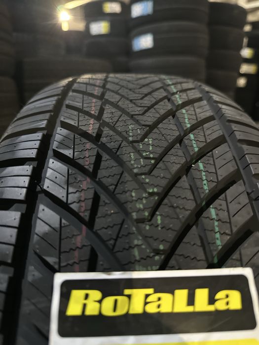 Нови всесезонни ROTALLA RA03 255/55R19 111W XL НОВ DOT БОРД 2555519