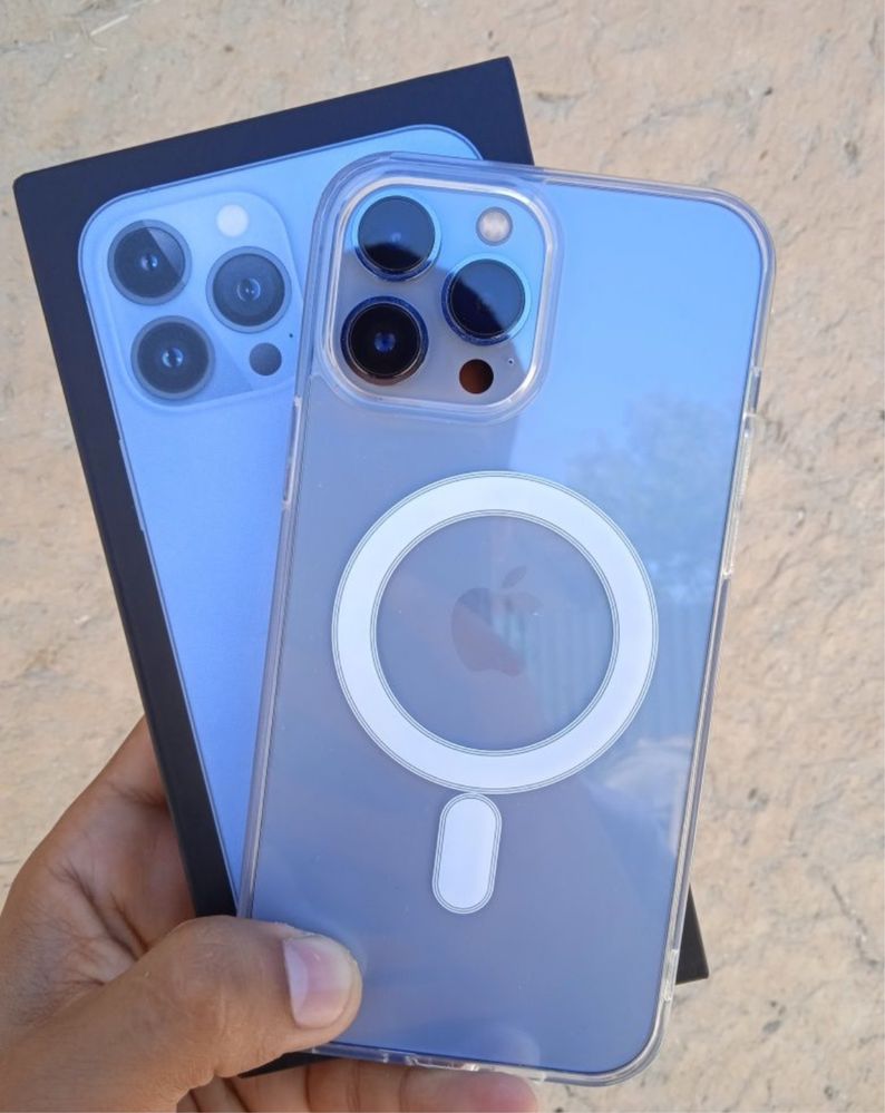 Iphone 13 pro max